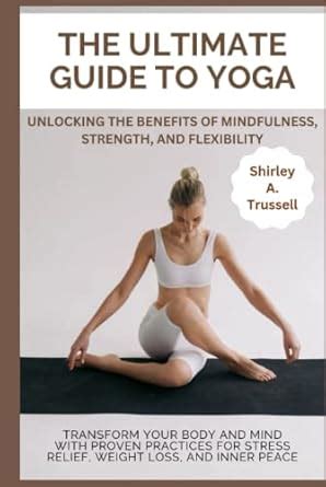 Yoga with Fuhrgi: The Ultimate Guide to Unlocking Your Inner Peace and Flexibility