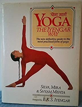 Yoga.The.Iyengar.Way Ebook Kindle Editon