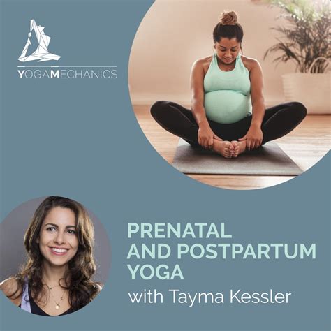 Yogapeachmom: A Holistic Approach to Prenatal and Postpartum Well-being