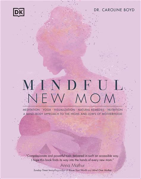 Yogapeachymom: A Mindful Approach to Motherhood