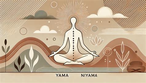 Yogic Practice Yama and Niyama 1st Reprint Reader