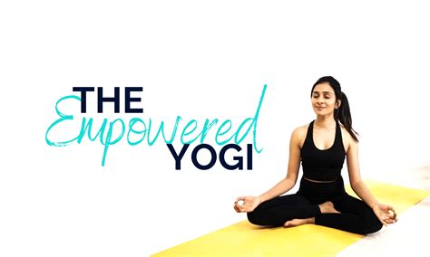 Yoginibabe: The Empowered and Embodied Yogini