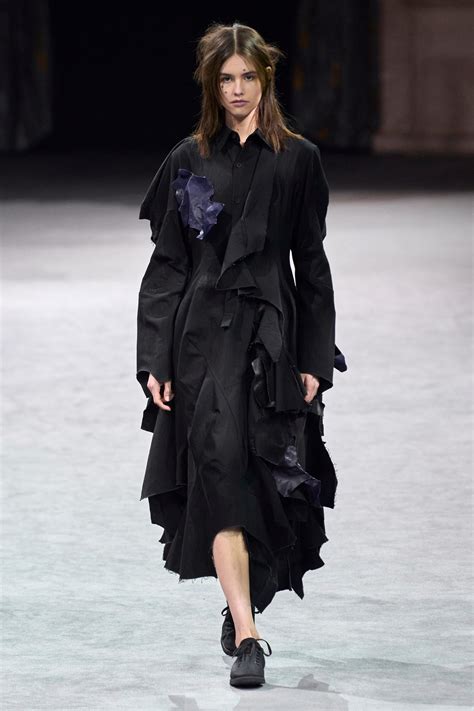 Yohji Yamamoto,