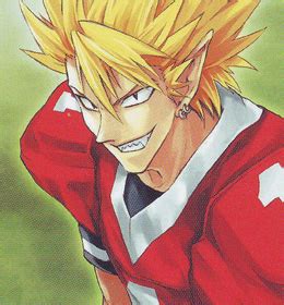 Yoichi Hiruma: The Devilish Genius of Deimon Devil Bats