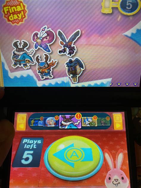 Yokai Watch Badges Arcade: Collect, Battle, and Trade!