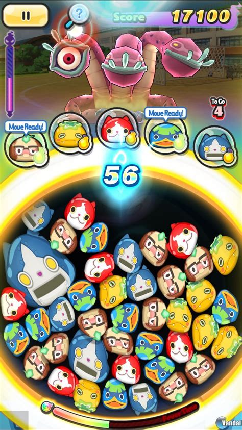 Yokai Watch Wibble Wobble: The Ultimate Guide to Jellification and Beyond