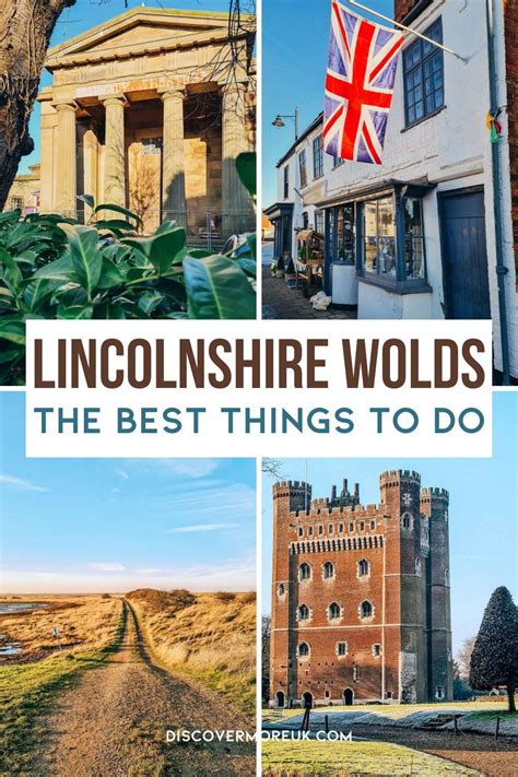 Yokin up t' Best o' Lincolnshire, Wiv a Thousan' Things ta Do