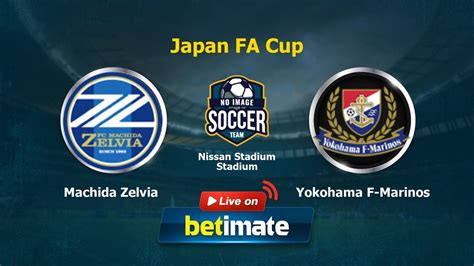 Yokohama Marinos x Machida Zelvia: Uma Batalha Épica na J1 League