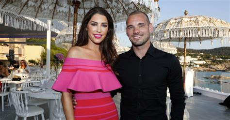 Yolanthe Cabau: Van supermodel tot succesvolle zakenvrouw