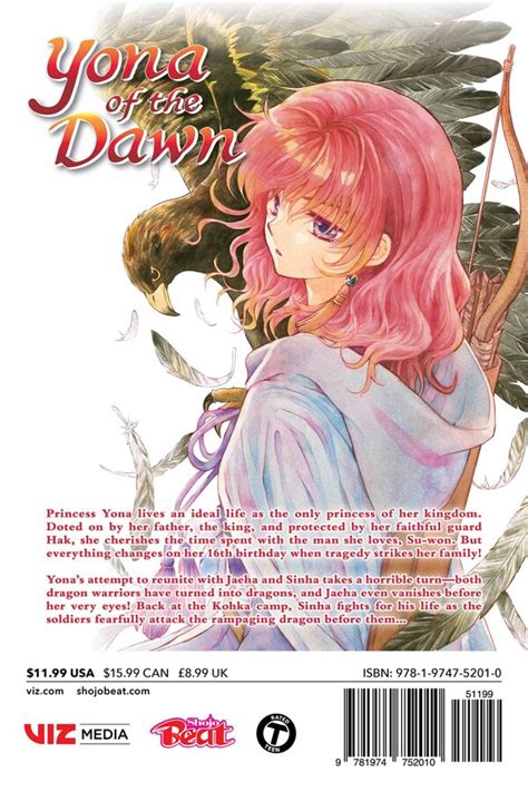 Yona of the Dawn Manga Box Set: Your Epic Journey into an Ancient World