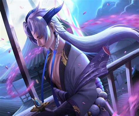 Yone Spirit Blossom's Lore: The Tale of a Wandering Spirit