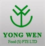 Yong Wen Food Singapore Pte Ltd: A Comprehensive Overview