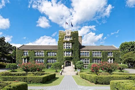 Yonsei University: A Top Destination for Engineering Study Abroad