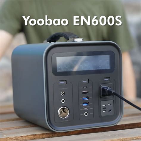 Yoobao Portable External Flashlight Blackberry Reader