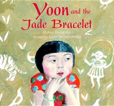 Yoon and the Jade Bracelet Ebook Doc