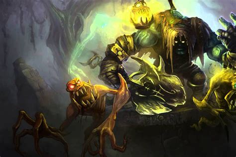 Yorick Counters: 20 Proven Strategies to Neutralize the Gravekeeper