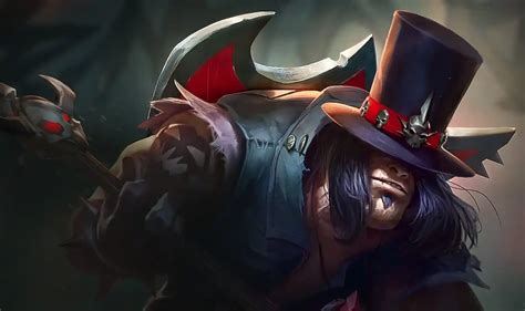 Yorick TFT Items: Summoning the Power of the Undead