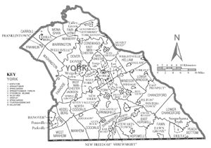 York County Tax Assessment: A Comprehensive Guide to 2023 Appraisals