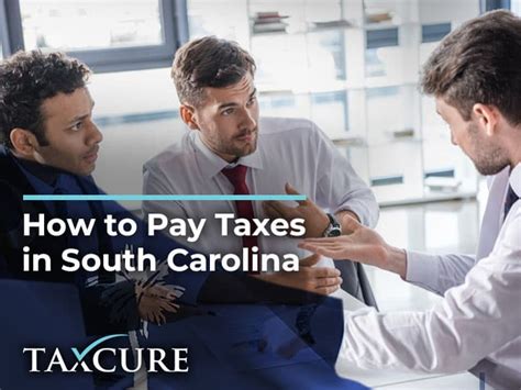 York County Taxes Online SC: Pay and Manage Your Taxes Effortlessly