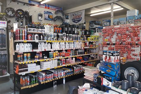 York Motor Factors: Your One-Stop Shop for Auto Parts and Accessories