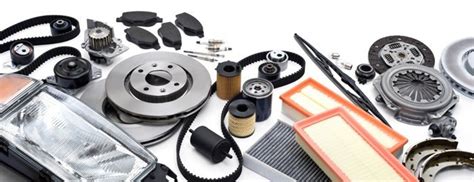 York Motor Factors: Your Ultimate Guide to Automotive Supplies and Services