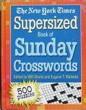 York Times Supersized Sunday Crosswords Epub