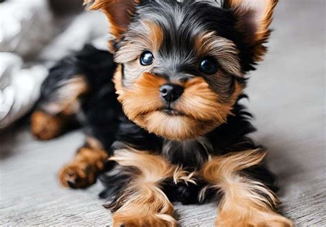 Yorkie Allergic Reaction: Causes, Symptoms, and Treatments