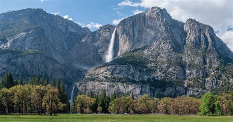 Yosemite & Sequoia/Kings Canyon National Parks Kindle Editon