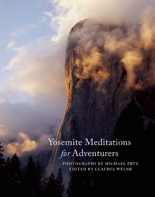 Yosemite Meditations for Adventurers Doc