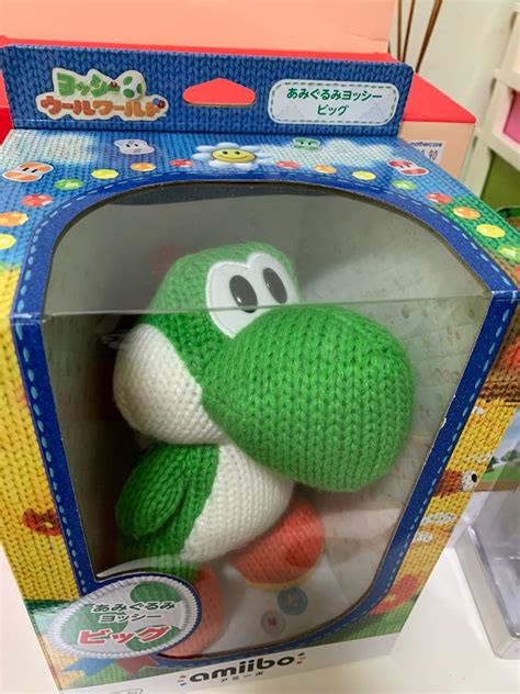 Yoshi's Woolly Plush: The Ultimate Collector's Guide