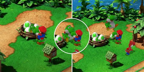 Yoshi Cookie: The Hidden Gem of Mario RPG