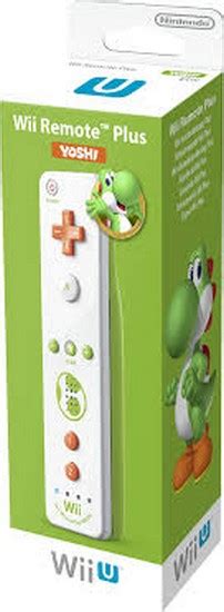 Yoshi Wii Remote: Unleash the Power of Creativity and Imagination