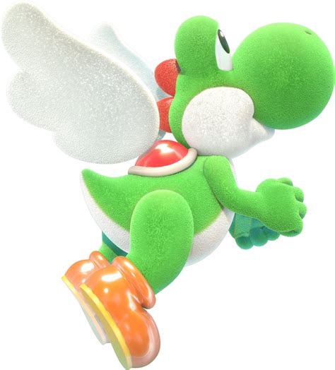 Yoshi Wings: A Comprehensive Guide to Unlocking Aerial Mastery