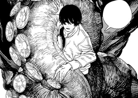 Yoshida Chainsawman: The Complex Antagonist of Chainsaw Man