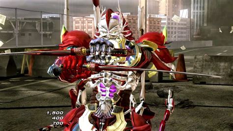 Yoshimitsu in Tekken 6: A Comprehensive Guide