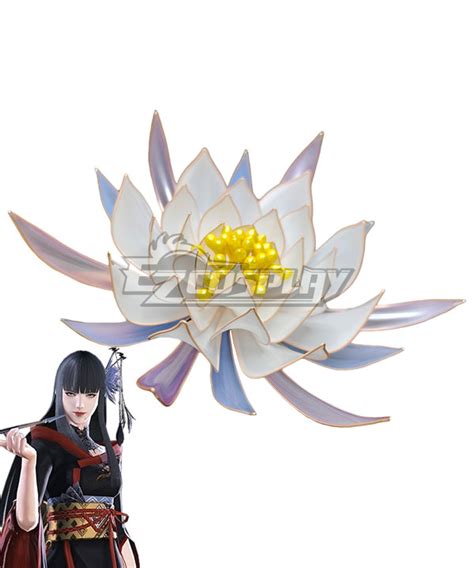 Yotsuyu: A Fragile Flower in the Storm of Doma