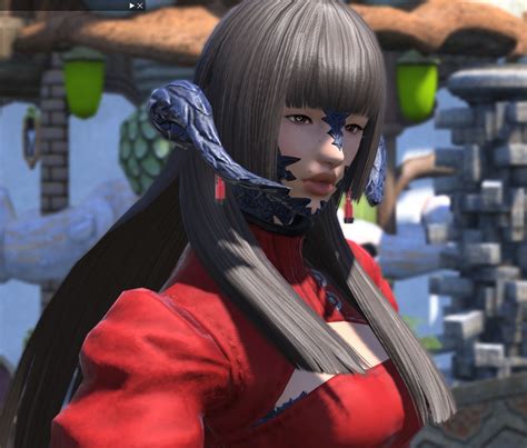 Yotsuyu FFXIV's Seductive Enigma: A Comprehensive Exploration