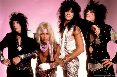 You're All I Need: A Deep Dive into the Iconic Motley Crue Ballad