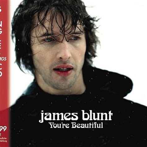 You're Beautiful: A Comprehensive Guide to James Blunt's Musical Legacy