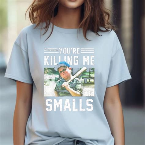 You're Killin' Me Smalls: The Sandlot 2022