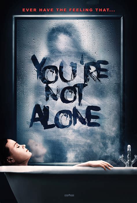 You're not alone