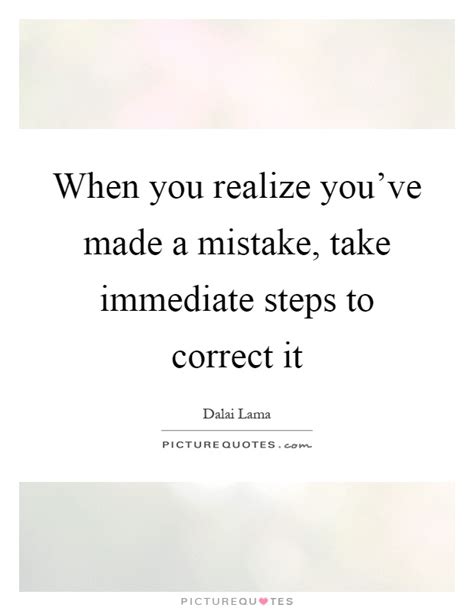 You've made a mistake.