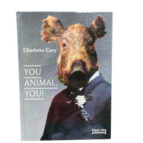 You Animal You Charlotte Cory Kindle Editon