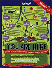 You Are Here 2008 Edition A Guide to Over 380 Colleges and Unlimited Paths to Your Future PDF