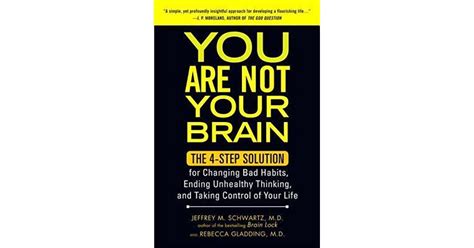 You Are Not Your Brain Playaway Adult Nonfiction Reader