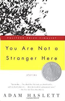 You Are Not a Stranger Here: Stories Kindle Editon