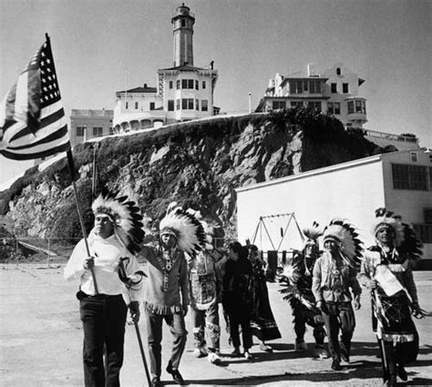 You Are Now on Indian Land The American Indian Occupation of Alcatraz Island, California, 1969 Reader