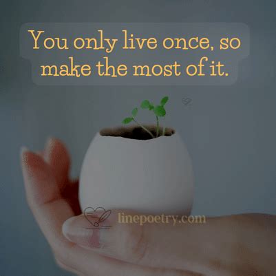 You Are Only Live Once: 10,000 Ways to Make the Most of It