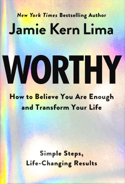 You Are What You Believe Simple Steps to Transform Your Life PDF