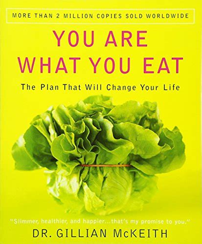 You Are What You Eat: The Plan That Will Change Your Life [Paperback] Ebook PDF